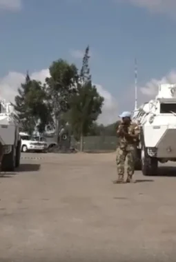 Satu Prajurit TNI Gugur 3 Luka Saat Misi Perdamaian UNIFIL di Libanon – Ini Identitasnya