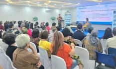 Primaya Hospital Perkuat Layanan Pencernaan dan Ginjal dengan Teknologi Medis Modern