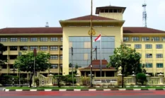 Kapolri Pimpin Sertijab 6 Kapolda, Ini Nama-Nama Pejabat yang Dilantik