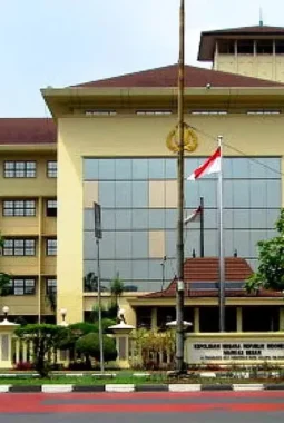 Jenderal Listyo Sigit Instruksikan Densus 88 Tingkatkan Kewaspadaan Lebaran 2026