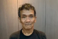 Genda Kurir Narkoba Ko Erwin Diciduk, Polisi Kejar DPO AWAN. (Posnews/Ist)