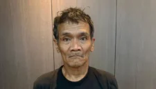 Genda Kurir Narkoba Ko Erwin Diciduk, Polisi Kejar DPO AWAN. (Posnews/Ist)