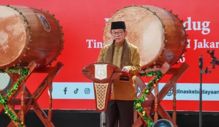 Gubernur Pramono: Jakarta Terbuka untuk Pendatang Pasca Idul Fitri 2026