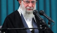 Runtuhnya pusat kekuasaan Teheran. Serangan udara gabungan Amerika Serikat dan Israel menewaskan Pemimpin Tertinggi Iran, Ayatollah Ali Khamenei, memicu perang regional terbuka dan penutupan jalur minyak global. Dok: Istimewa.