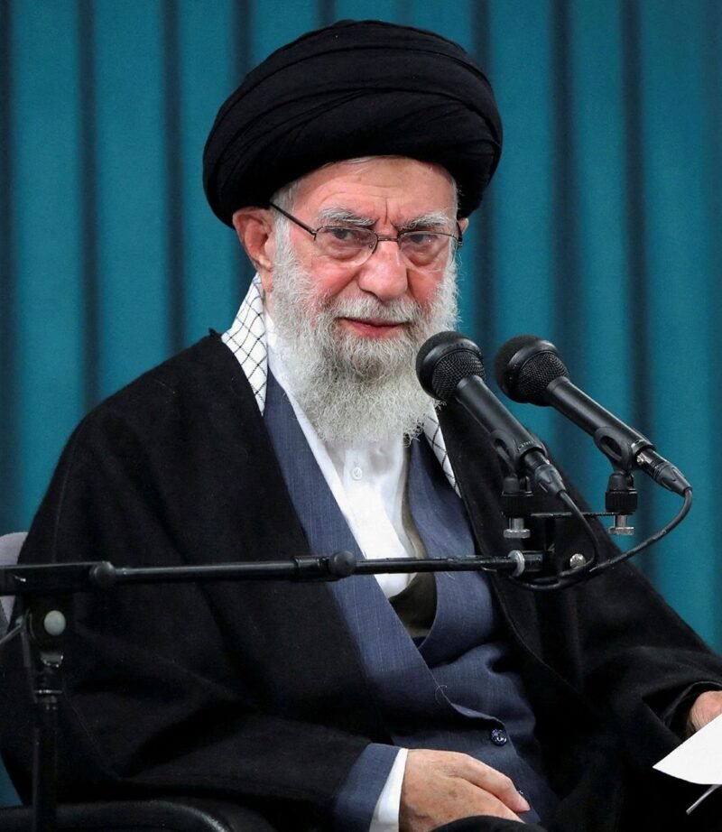 Runtuhnya pusat kekuasaan Teheran. Serangan udara gabungan Amerika Serikat dan Israel menewaskan Pemimpin Tertinggi Iran, Ayatollah Ali Khamenei, memicu perang regional terbuka dan penutupan jalur minyak global. Dok: Istimewa.