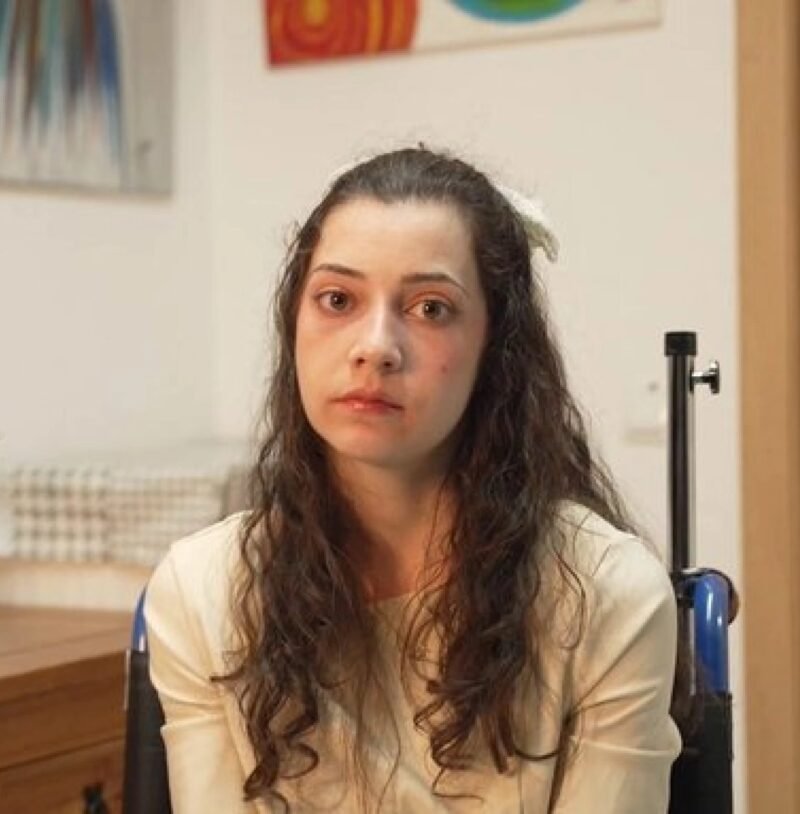 Keadilan di ujung hayat. Noelia Castillo Ramos mengakhiri perjuangan panjangnya melalui eutanasia, menandai pergeseran besar dalam penerapan hak atas kematian yang bermartabat di Spanyol tahun 2026. Dok: Istimewa.