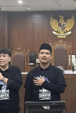 Aktivis Lokataru Divonis Bebas, Delpedro Marhein Desak Pemerintah Pulihkan Nama Baik