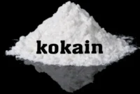 Ilustrasi, Kokain. (Pixabay)