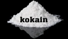 Ilustrasi, Kokain. (Pixabay)