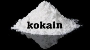 Ilustrasi, Kokain. (Pixabay)