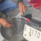 Isi Bensin Malah Mogok, SPBU Juanda Bekasi Kuras Tangki dan Minta Maaf. (Posnews/Instagram)