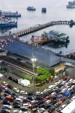 Pelabuhan Ketapang Ditutup Total Saat Nyepi 2026, Penyeberangan ke Bali Lumpuh