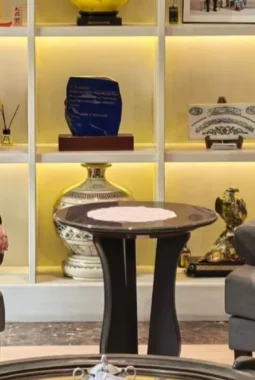 JK Terima Dubes Iran, Prabowo Siap Jadi Mediator Konflik Iran-AS