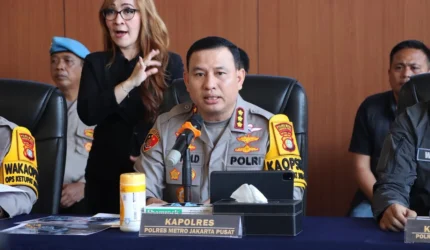 Dua PRT Lompat dari Lantai 4 di Benhil, Polisi Periksa Agen Penyalur PRT