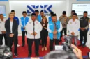 Kapolri Listyo Sigit Prabowo menghadiri silaturahmi Ramadan bersama KSPSI Jawa Barat dan membahas pengamanan mudik Lebaran 2026. (Posnews/Ist)