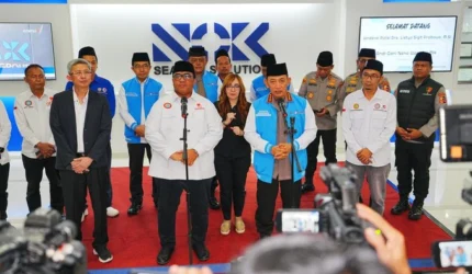 Kapolri Minta Warga Laporkan Rumah Kosong Saat Mudik, Polisi Siap Patroli