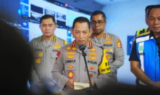 Isu Demo Besar Juni-Juli 2026, Kapolri Pastikan Polri Kawal Aksi Secara Humanis