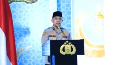 Karo Watpers SSDM Polri Brigjen Pol Budhi Herdi Susianto. (Posnews/Ist)