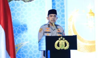 Karo Watpers SSDM Polri Brigjen Pol Budhi Herdi Susianto. (Posnews/Ist)