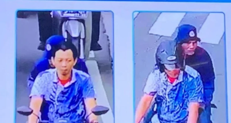 Danpuspom TNI Yusri Nuryanto mengumumkan tersangka kasus penyiraman air keras terhadap aktivis KontraS. (Posnews/Ist)