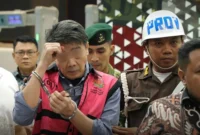 Kejagung Dalami Keterlibatan Pejabat di Kasus Tambang Ilegal Samin Tan. (Posnews/Kejagung)