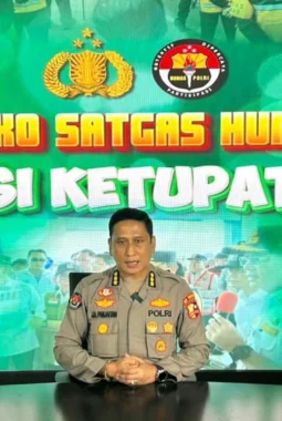 Operasi Ketupat 2026 Hari ke-13: 226 Kecelakaan, 12 Tewas – Kendaraan Masuk Jakarta 256 Ribu