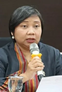 Komnas HAM Panggil Panglima TNI Terkait Kasus Penyiraman Air Keras Aktivis KontraS