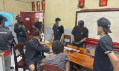 Komandan KKB Yahukimo Philip Kobak Ditangkap Satgas, Polisi Sita Amunisi dan Senjata