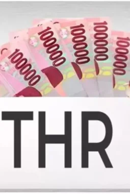 Posko THR 2026 Resmi Dibuka, Pekerja Bisa Laporkan Perusahaan Nakal