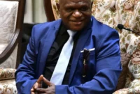 Menteri HAM Natalius Pigai. (Posnews/Ist)