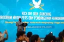 Menteri HAM Soroti Aduan Publik ke Komnas HAM, Penegakan Hukum Disorot. (Posnews)