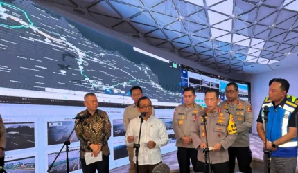 Menhub Imbau Hindari Puncak Arus Balik 28–29 Maret 2026, Manfaatkan WFA dan Diskon Tol