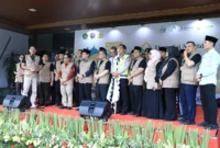 Mudik Lebaran 2026, Masjid Dibuka 24 Jam untuk Pemudik. (Posnews/Ist)