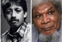 (Alm) Munir Said Thalib dan (Alm) Theys Hiyo Eluay. (Ist)