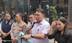 Skandal Pasar Modal Rp14,5 Triliun, OJK Jerat Beneficial Owner dan Eks Direktur Sekuritas