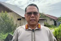 Kasatgas Humas Operasi Damai Cartenz-2026, Kombes Pol. Yusuf Sutejo. (Posnews/Ist)