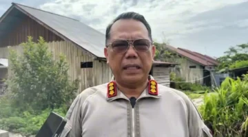 Kasatgas Humas Operasi Damai Cartenz-2026, Kombes Pol. Yusuf Sutejo. (Posnews/Ist)