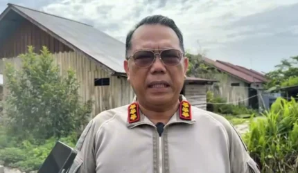 Kontak Tembak di Papua, Aparat Kuasai Markas KKB dan Amankan Ratusan Amunisi