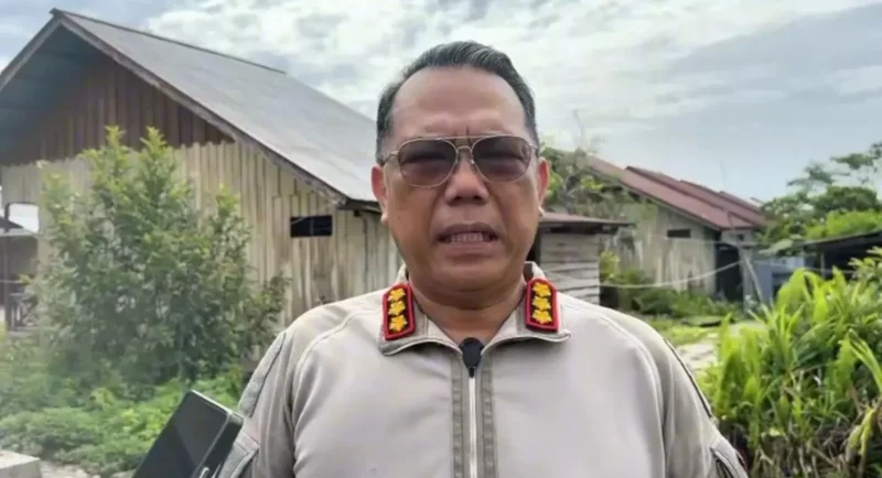 Kasatgas Humas Operasi Damai Cartenz-2026, Kombes Pol. Yusuf Sutejo. (Posnews/Ist)