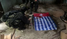 Operasi TNI di Papua: Kelompok Bersenjata Kabur ke Hutan Usai Disergap