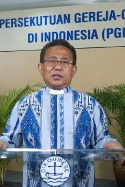 MUI Desak Indonesia Keluar dari Board of Peace, PGI Sebut Langkah RI Blunder