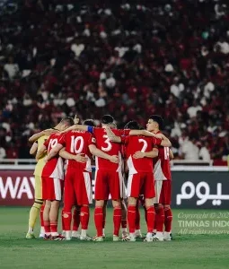 Final FIFA Series 2026: Lawan Bulgaria di GBK, Ujian Sesungguhnya Garuda