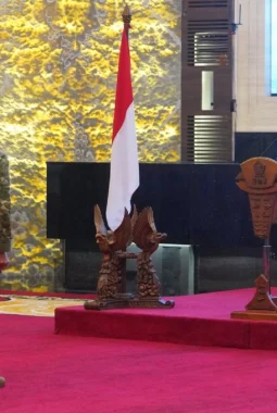 Mutasi dan Kenaikan Pangkat TNI 2026: Pangkogabwilhan III hingga Pangdam Jaya Berganti