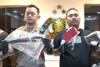 Kapolres Bogor, AKBP Wikha Ardilestanto. (Posnews/Ist)