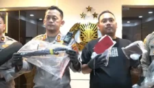 Kapolres Bogor, AKBP Wikha Ardilestanto. (Posnews/Ist)