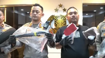 Kapolres Bogor, AKBP Wikha Ardilestanto. (Posnews/Ist)