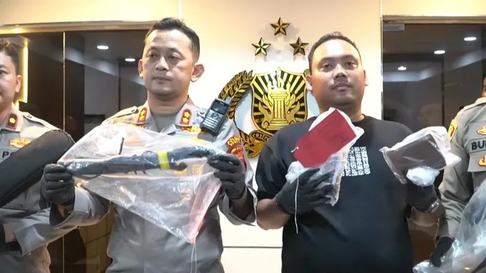 Kapolres Bogor, AKBP Wikha Ardilestanto. (Posnews/Ist)