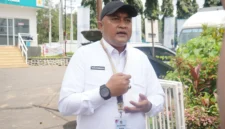 Bupati Bogor Rudy Susmanto. (Posnews/humas)