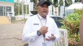 Bupati Bogor Rudy Susmanto. (Posnews/humas)