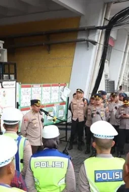 1.700 Personel Dikerahkan, Laga Panas Indonesia vs Bulgaria di GBK Dijaga Ketat